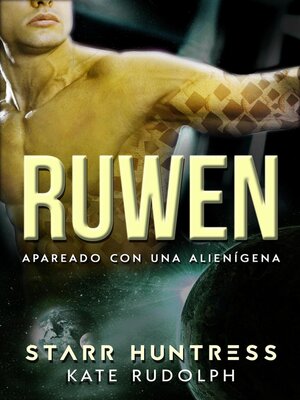 cover image of Ruwen